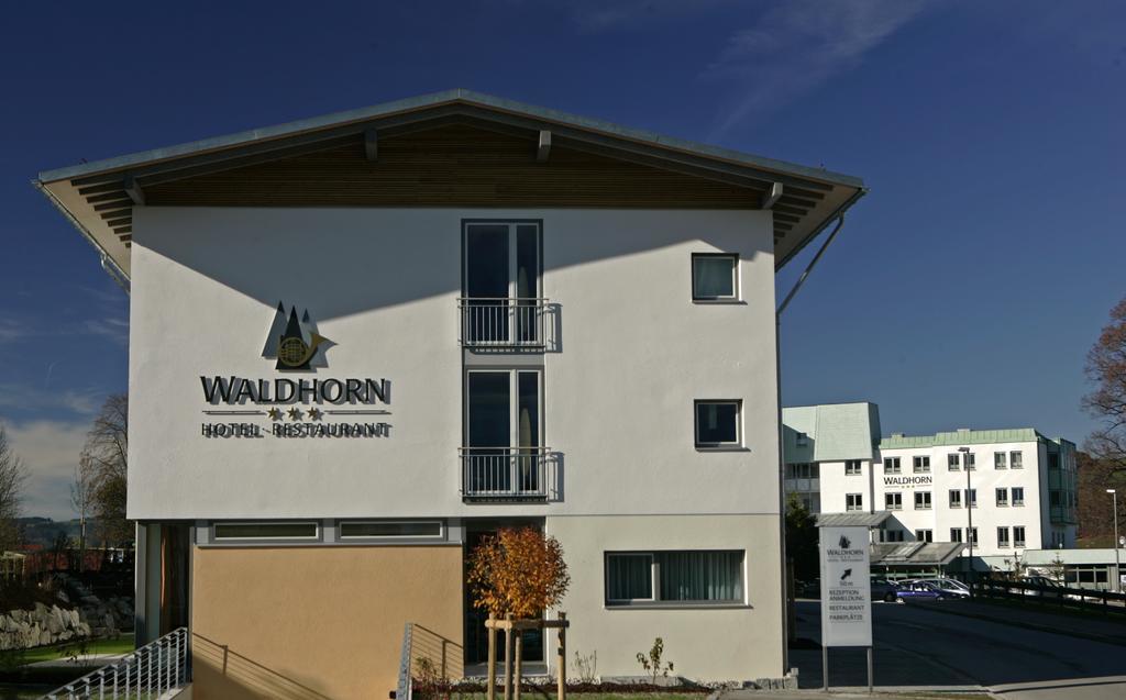 Hotel Waldhorn Kempten Exterior photo