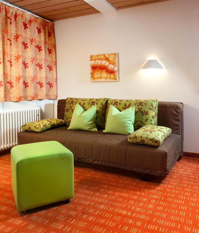 Hotel Waldhorn Kempten Room photo
